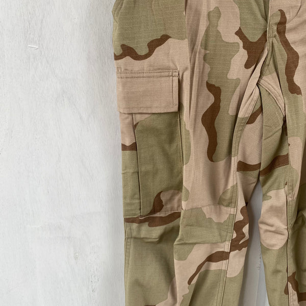[ ONLY ONE ! ] US ACU GORE-TEX PARKA / Mr.Clean Select
