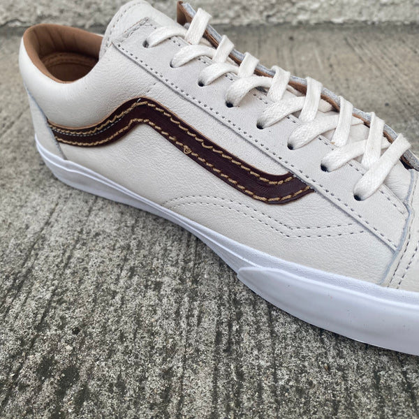 [FINAL ONE!] Style 36 CA (Premium Leather) -VANS CALIFORNIA COLLECTION-