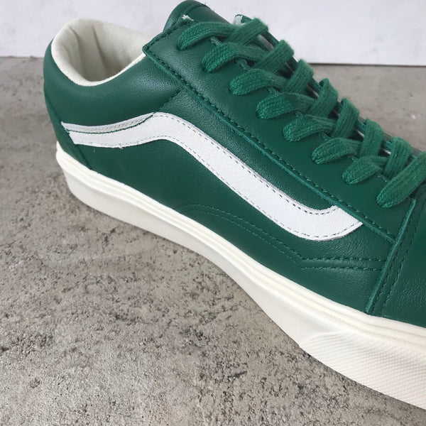 Old Skool Lite LX (Leather) -VANS VAULT LINE-