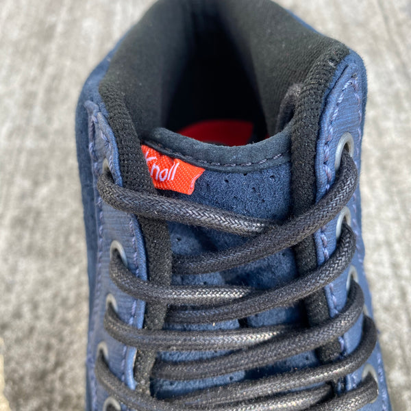 [FINAL ONE!] Buffalo Boot LX (Knoll) -VANS VAULT LINE-