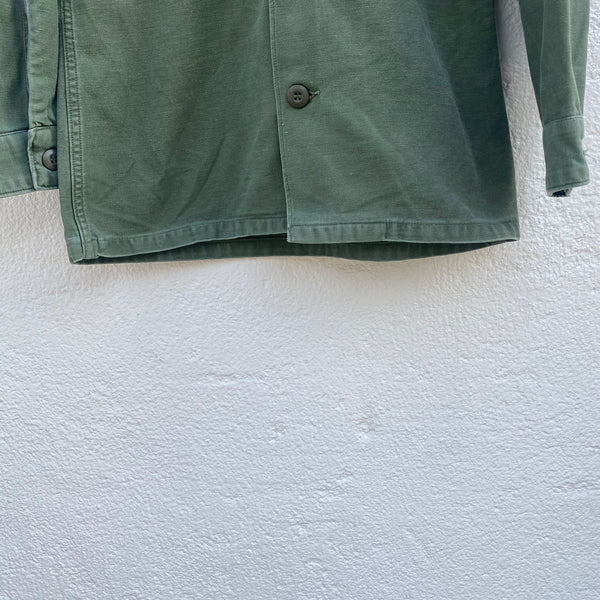 [ ONLY ONE ! ] US ARMED FORCES UTILITY SHIRT / Mr.Clean Select