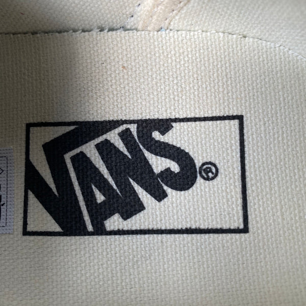Classic Slip-On ORIGAMI -VANS CLASSIC LINE-