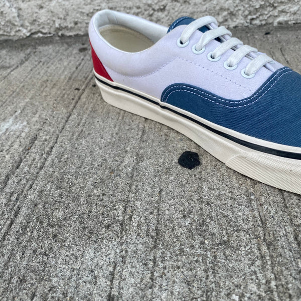 Era 95 Dx Anaheim Factory  -VANS CLASSIC LINE-