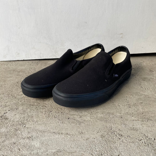 Classic Slip-On ORIGAMI -VANS CLASSIC LINE-