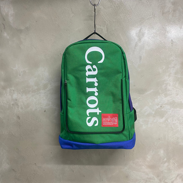 Casual Messenger Bag -Manhattan Portage-