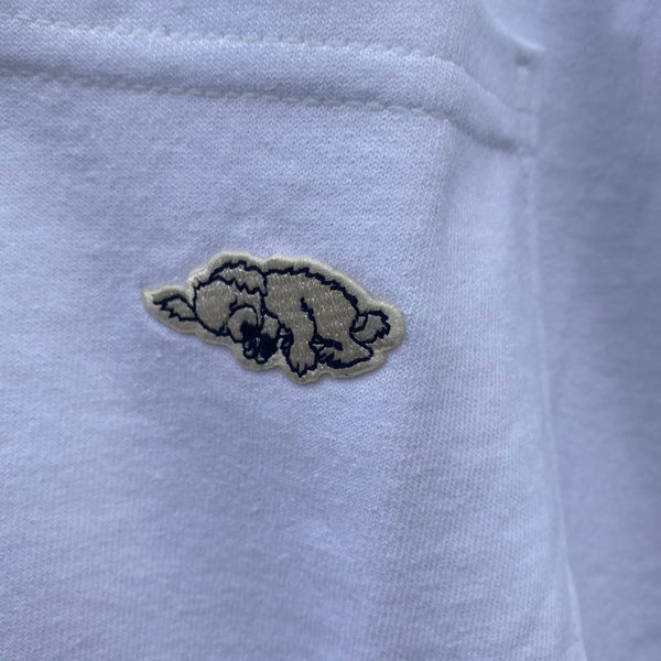 Do Nothing Congress POCKET T-SHIRTS "Slumber" / Do Nothing Congress