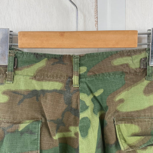 [ONLY ONE!] US ARMED FORCES JUNGLE FATIGUE TROUSERS / Mr.Clean Select