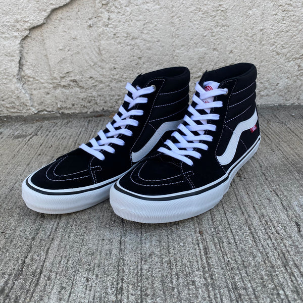 Sk8-Hi Pro -VANS CLASSIC LINE-