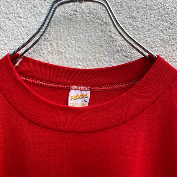 [ ONLY ONE ! ] PARATROOPFR SHORT SLEEVE T-SHIRT / Mr.Clean Select