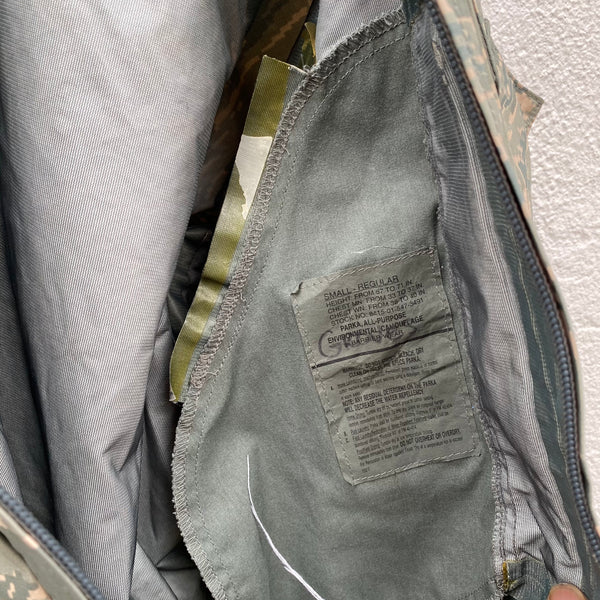[ ONLY ONE ! ] US ACU GORE-TEX PARKA / Mr.Clean Select