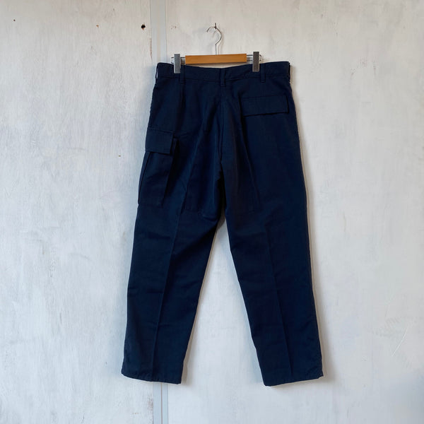 [ONLY ONE!] US ARMED FORCES M-51 FIELD TROUSERS / Mr.Clean Select