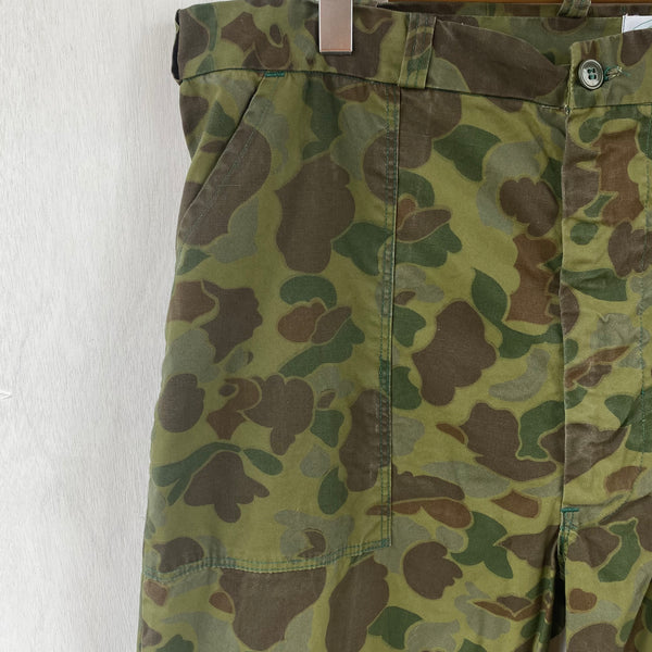[ ONLY ONE ! ] US ACU GORE-TEX PARKA / Mr.Clean Select