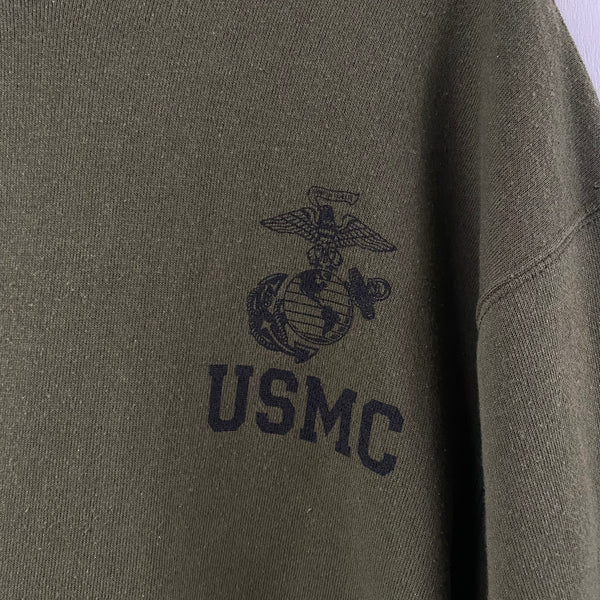 UNITED STATES CONGRESS SWEAT SHIRT / Mr.Clean Select