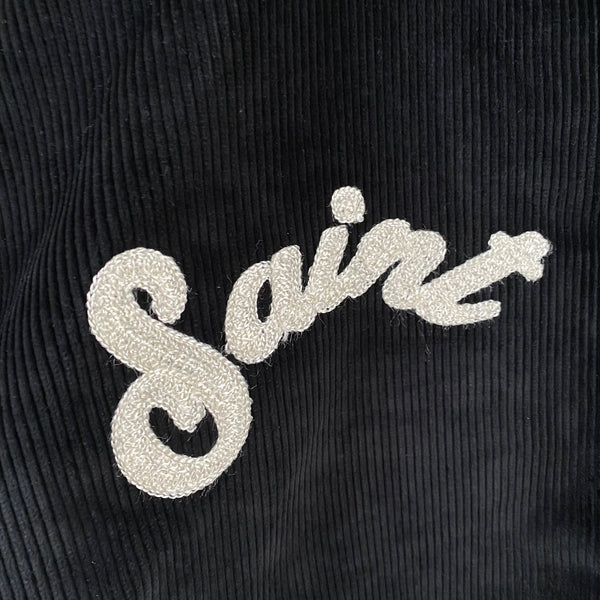 ANEX× Fruit of the Loom CLASSIC LOGO S / S TEE