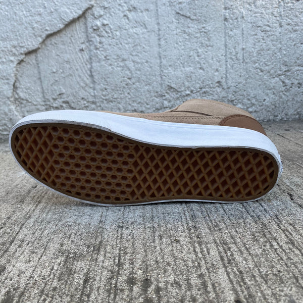 Half Cab (C & L) -VANS CLASSIC LINE-