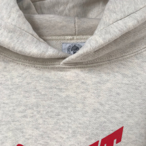 ANEX× Fruit of the Loom CLASSIC LOGO S / S TEE