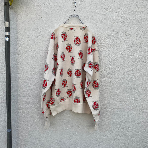 ANEX× Fruit of the Loom CLASSIC LOGO S / S TEE