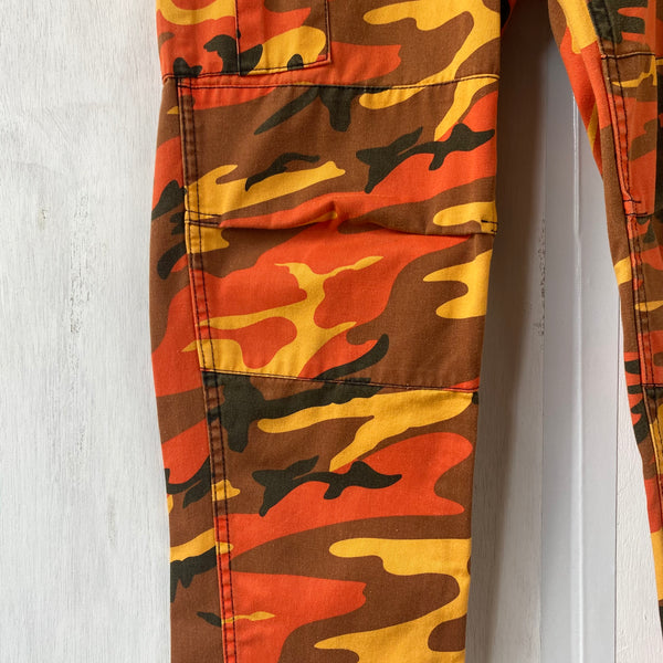 [ONLY ONE!] US ARMED FORCES M-51 FIELD TROUSERS / Mr.Clean Select