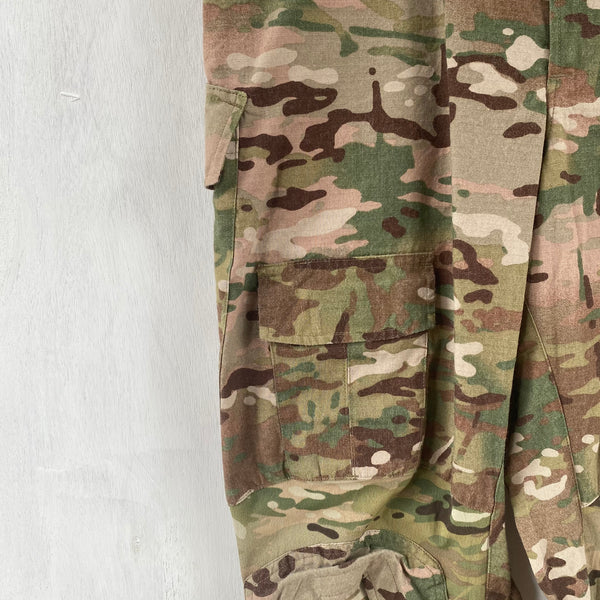 [ ONLY ONE ! ] US ACU GORE-TEX PARKA / Mr.Clean Select