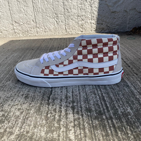 Sk8-Mid Reissue CA (Vintage Sunfade) -VANS CALIFORNIA COLLECTION-
