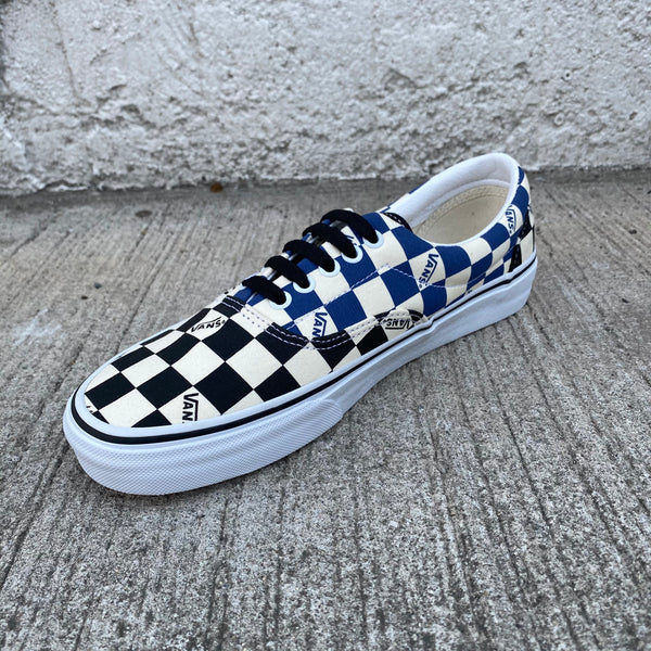 Era Big Check -VANS CLASSIC LINE-