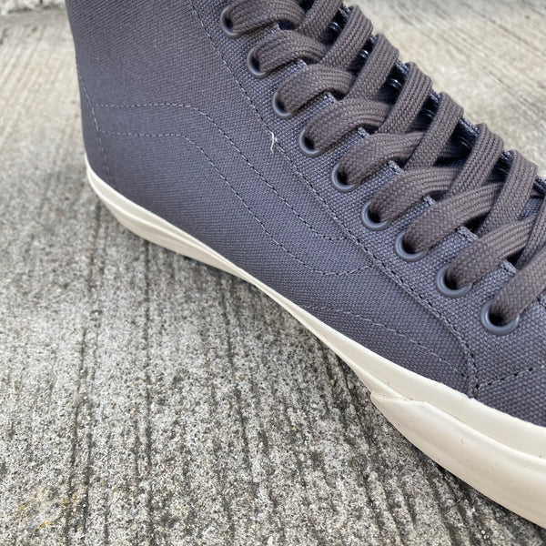 Court Mid (Canvas) -VANS CLASSIC LINE-