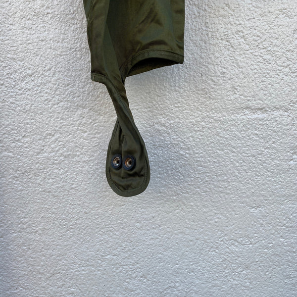 [ ONLY ONE ! ] USAAF F-3 JACKET / Mr.Clean Select
