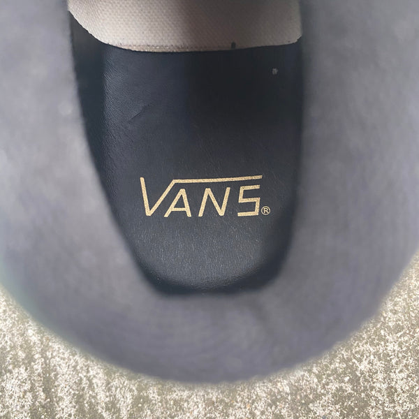 [FINAL ONE!] BUFFALO BOOT All Weather -VANS VAULT LINE-