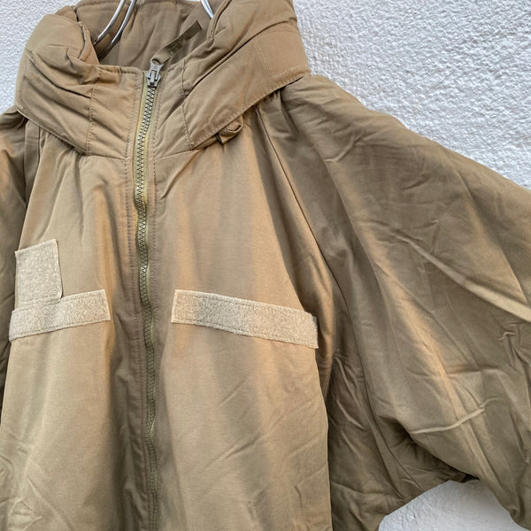 FR ECWCS GEN-4 LEVEL 7 HI-LOFT PARKA / Mr.Clean Select