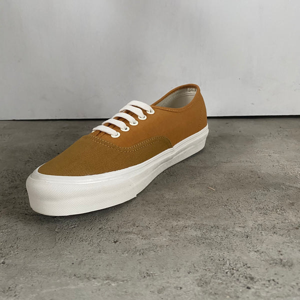 OG Authentic LX (Herringbone/RipstopCanvas) -VANS VAULT LINE-