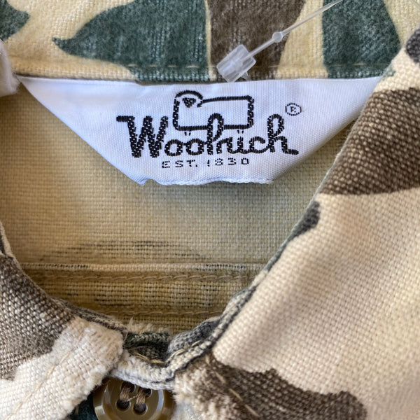 [ ONLY ONE ! ] Wool Rich NEL SHIRTS / Mr.Clean Select