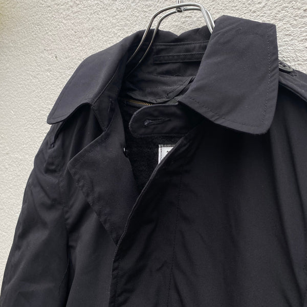 [ONLY ONE!] U.S. NAVY PEA COAT / Mr.Clean Select