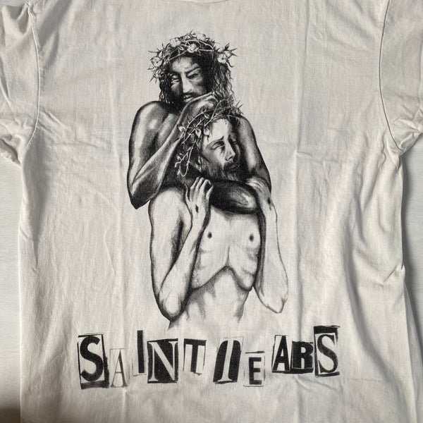 ANEX× Fruit of the Loom CLASSIC LOGO S / S TEE