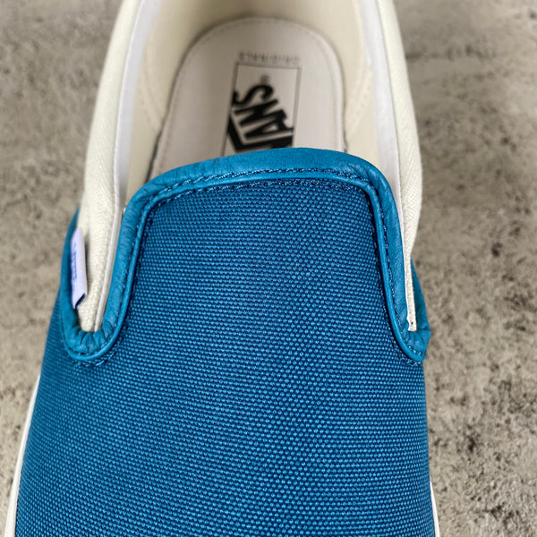 [FINAL ONE!] OG Classic Slip-On LX (Canvas) -VANS VAULT LINE-