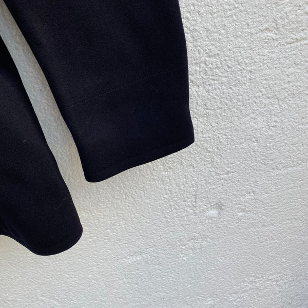 [ONLY ONE!] U.S. NAVY PEA COAT / Mr.Clean Select