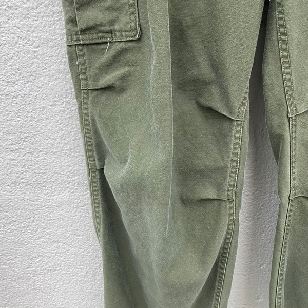 [ONLY ONE!] US ARMED FORCES M-51 FIELD TROUSERS / Mr.Clean Select