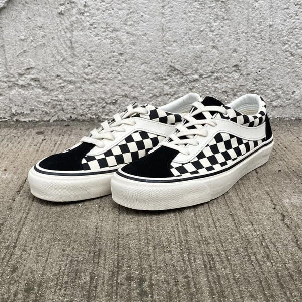 Bold Ni Distort -VANS CLASSIC LINE-