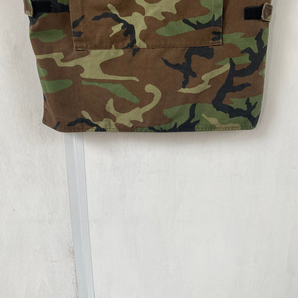 US ARMED FORCES PERSONAL EFFECTS BAG / Mr.Clean Select