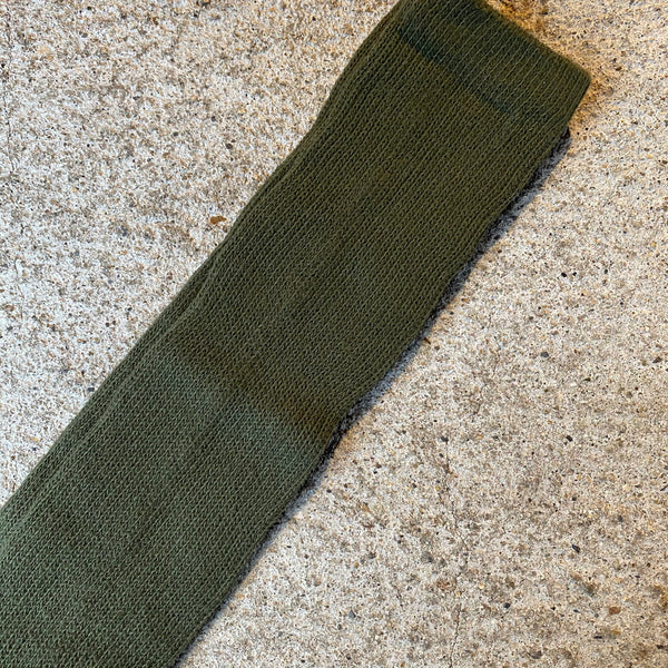US ARMED FORCES PERSONAL EFFECTS BAG / Mr.Clean Select