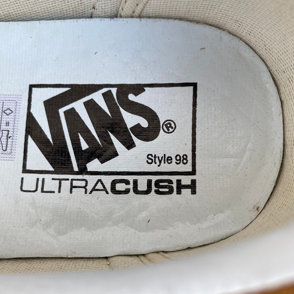 Classic Slip-On 98 ANAHEIM FACTORY -VANS CLASSIC LINE-
