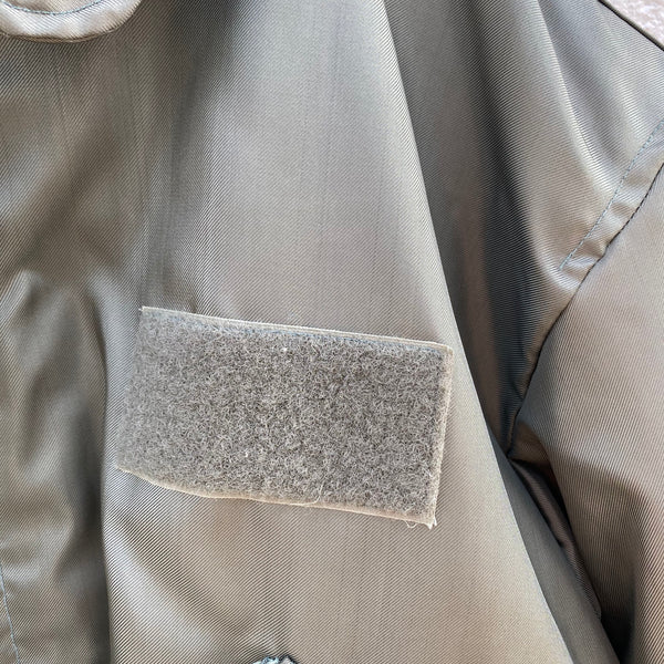 [ ONLY ONE ! ] USAF CWU-45/P JACKET / Mr.Clean Select