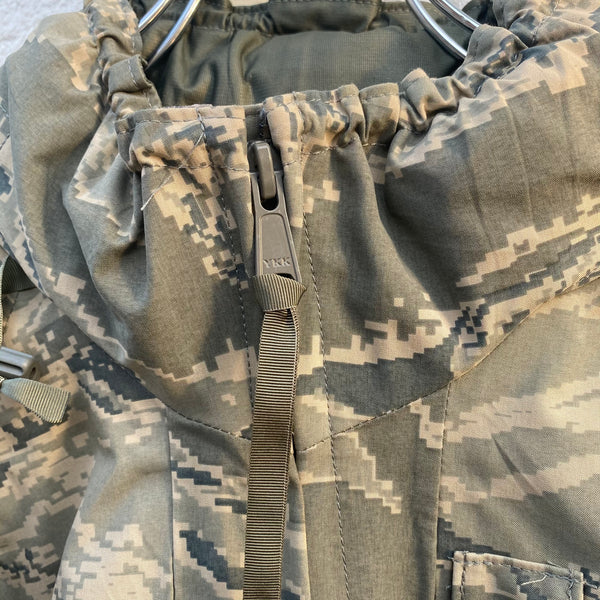 [ ONLY ONE ! ] US ACU GORE-TEX PARKA / Mr.Clean Select