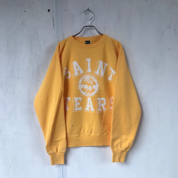 ANEX× Fruit of the Loom CLASSIC LOGO S / S TEE