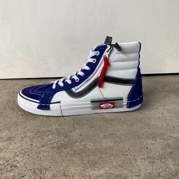 SK8-Hi Reissue Cap -VANS CLASSIC LINE-
