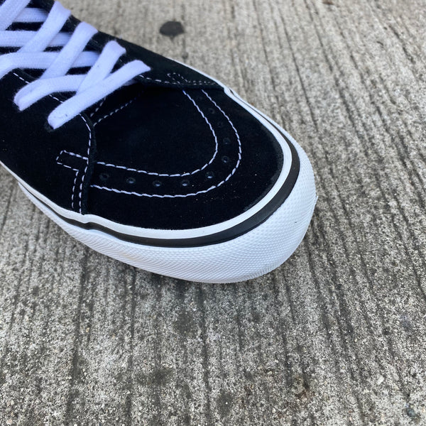 Sk8-Hi Pro -VANS CLASSIC LINE-