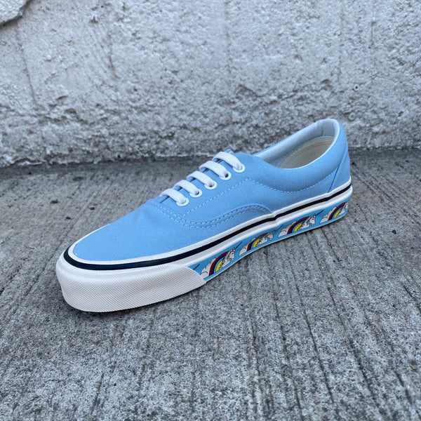 Era 95 Dx Anaheim Factory -VANS CLASSIC LINE-