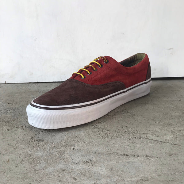 [FINAL ONE!] Era LX (Suede) -VANS VAULT LINE-