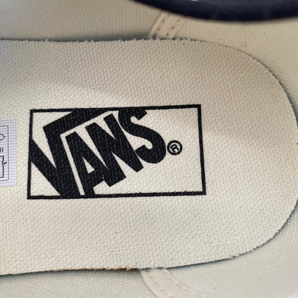 Authentic Canvas -VANS CLASSIC LINE-