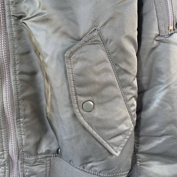 [ONLY ONE!] GOLDEN FLEECE MA-1 / Mr.Clean Select
