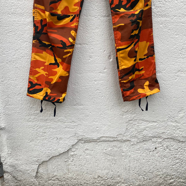 [ONLY ONE!] US ARMED FORCES M-51 FIELD TROUSERS / Mr.Clean Select
